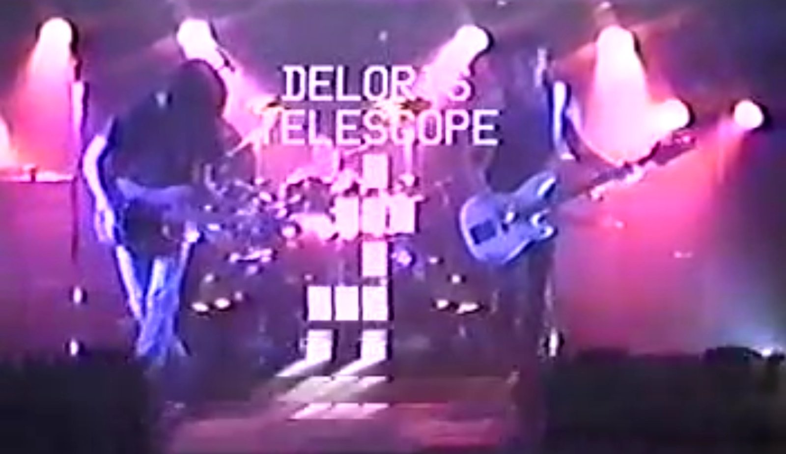 Deloris Telescope
